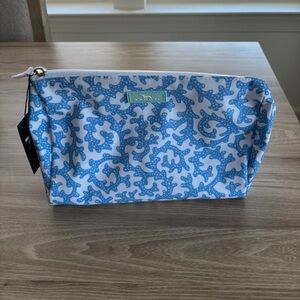 Scout Packin’ Heat Toiletry Bag